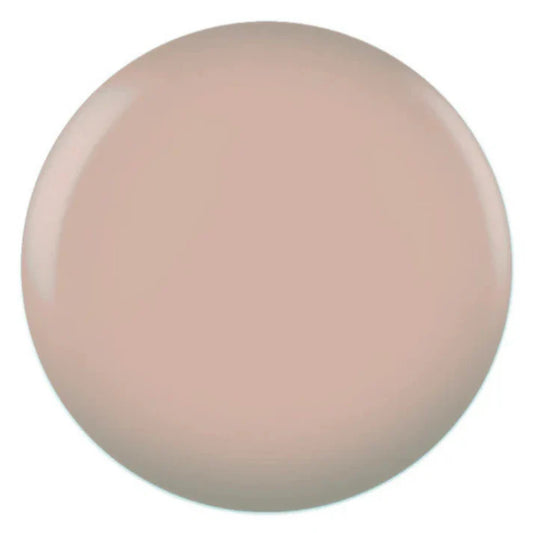 DC Gel Nail Polish 081 Pearl Pink
