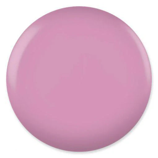 DC Gel Nail Polish 121 Animated Pink