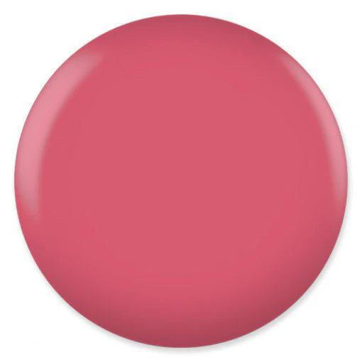 DC Gel Nail Polish 128 Fuzzy Wuzzy