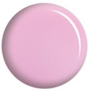 DC Gel Nail Polish 148 Soft Pink