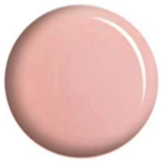 DC Gel Nail Polish 149 Silky Peach