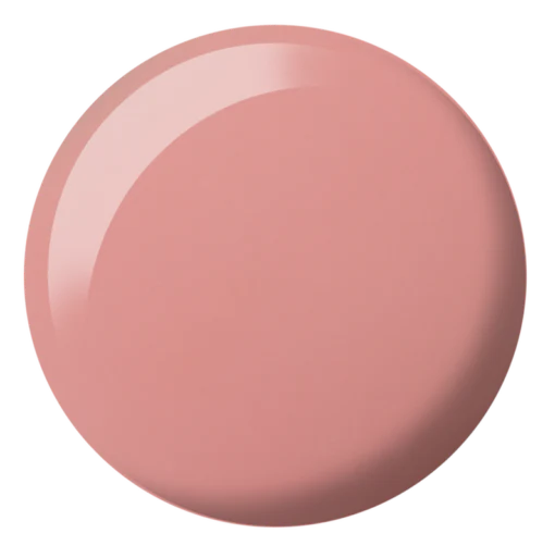DC Gel Nail Polish 2446 Rose Palais