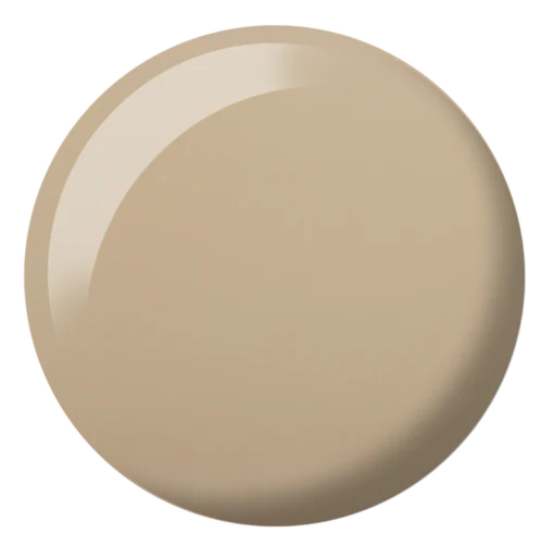 DC Gel Nail Polish 2449 Barely There