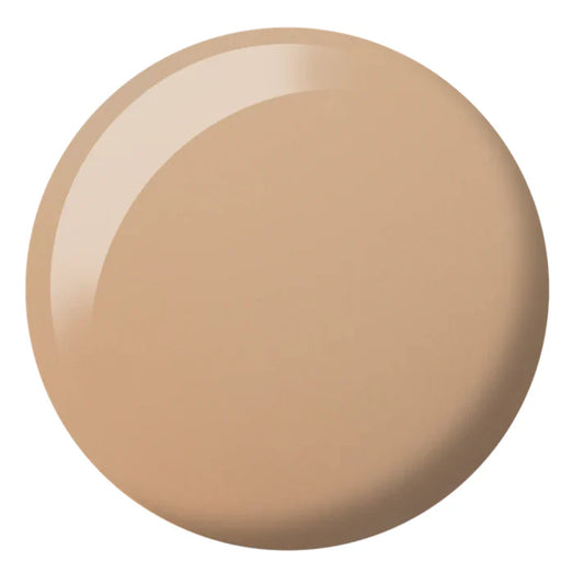 DC Gel Nail Polish 2451 Tan Lines