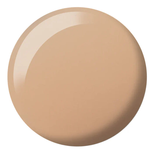 DC Gel Nail Polish 2464 Nude Galore