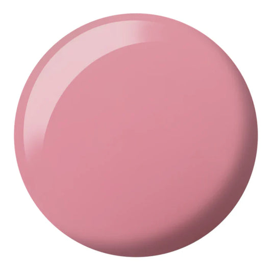 DC Gel Nail Polish 2468 Bubblegum