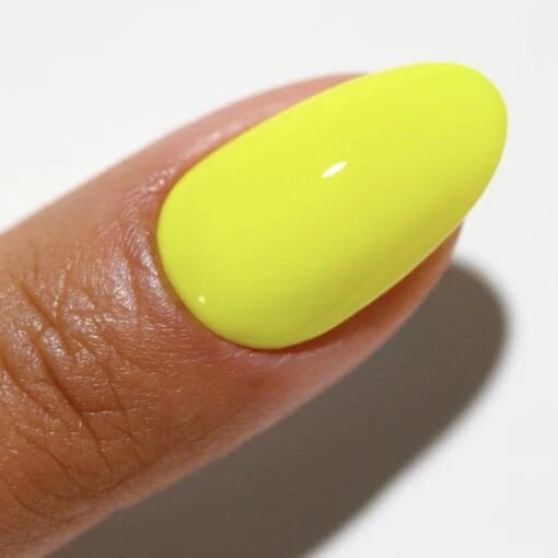 DC Gel Nail Polish 2517 Sunbeam
