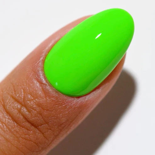 DC Gel Nail Polish 2522 Kiwi Kisses