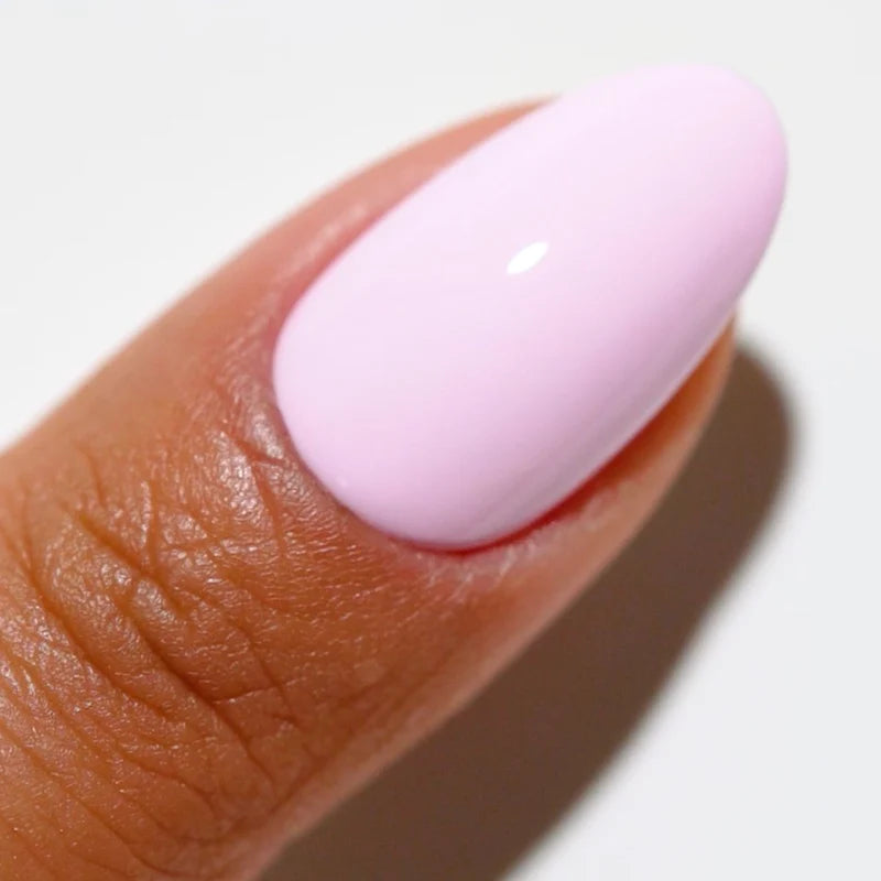 DC Gel Nail Polish 2528 On A Whim
