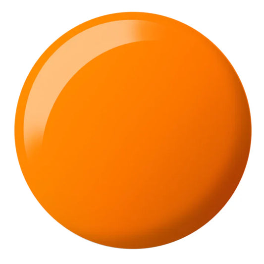 DC Gel Nail Polish 2539 Citrus Affairs