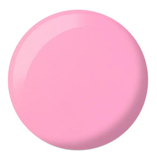 DC Gel Nail Polish 270 Lily Garden