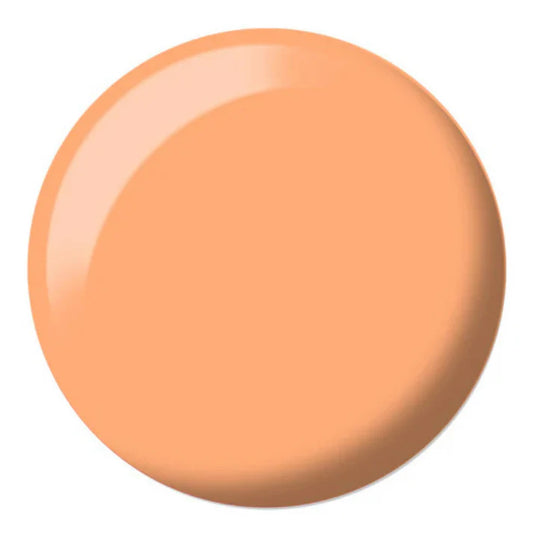 DC Gel Nail Polish 275 Sandcastles