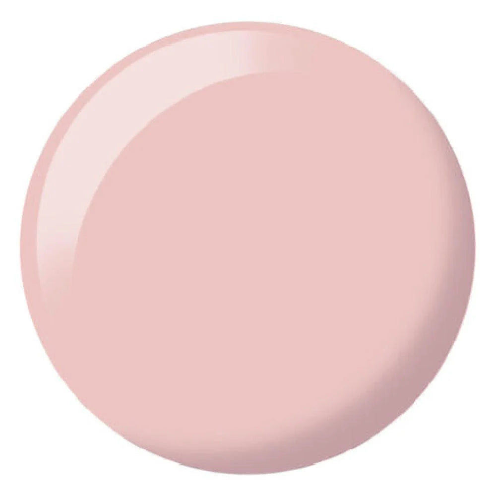 DC Gel Nail Polish 297 Pink Bliss