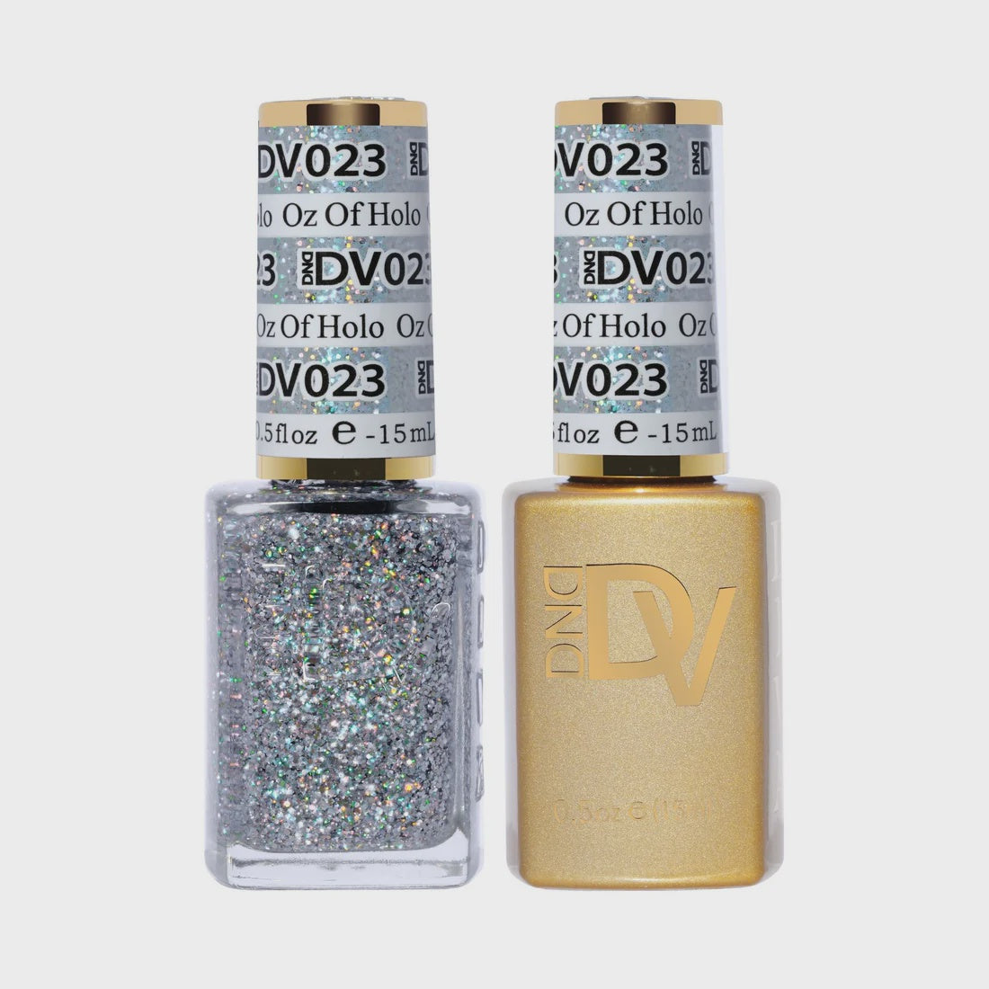 DIVA duo jelly gel - #23 chai
