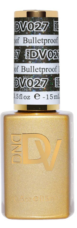 Diva Gel 027 Bulletproof