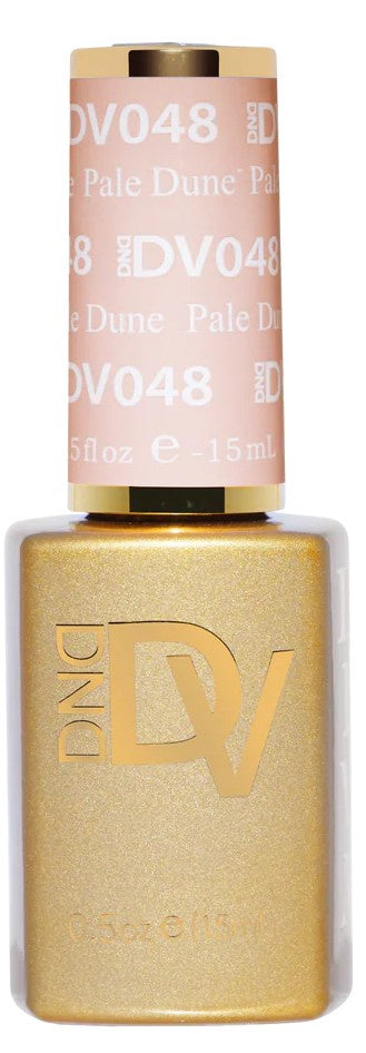 Diva Gel 048 Pale Dune