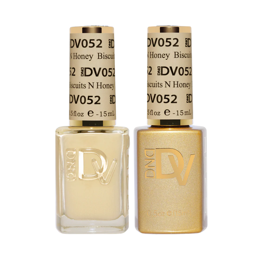 DIVA duo - #052 Biscuits N’ Honey