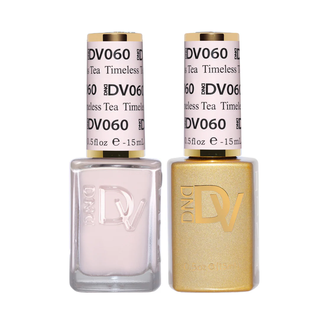 DIVA duo - #060 Timeless Tea