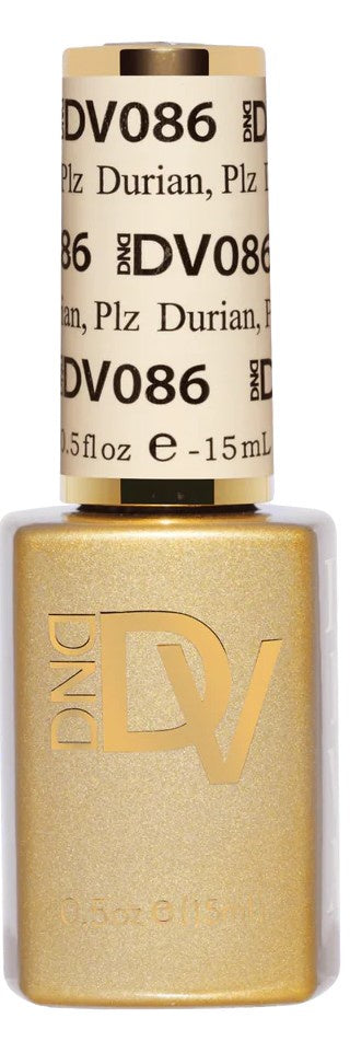 DIVA gel 086 Durian, Plz