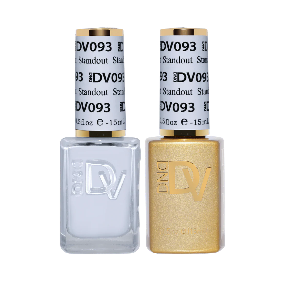 DIVA duo - #093 StandOut