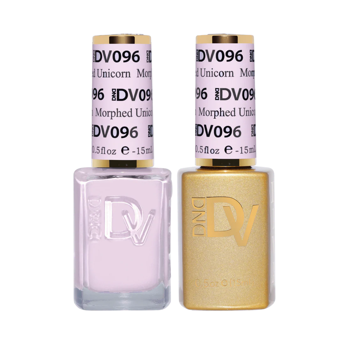 DIVA duo - #096 Morphed Unicorn