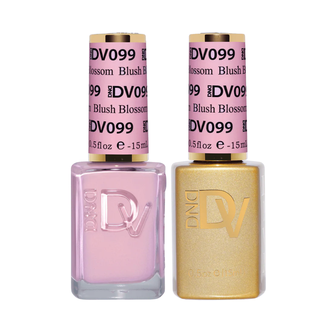 DIVA duo - #099 Blush Blossom