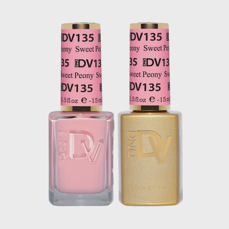 DIVA duo 135 Sweet Peony