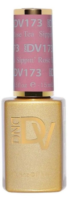 DIVA GEL 173 Sippin’ Rose Tea