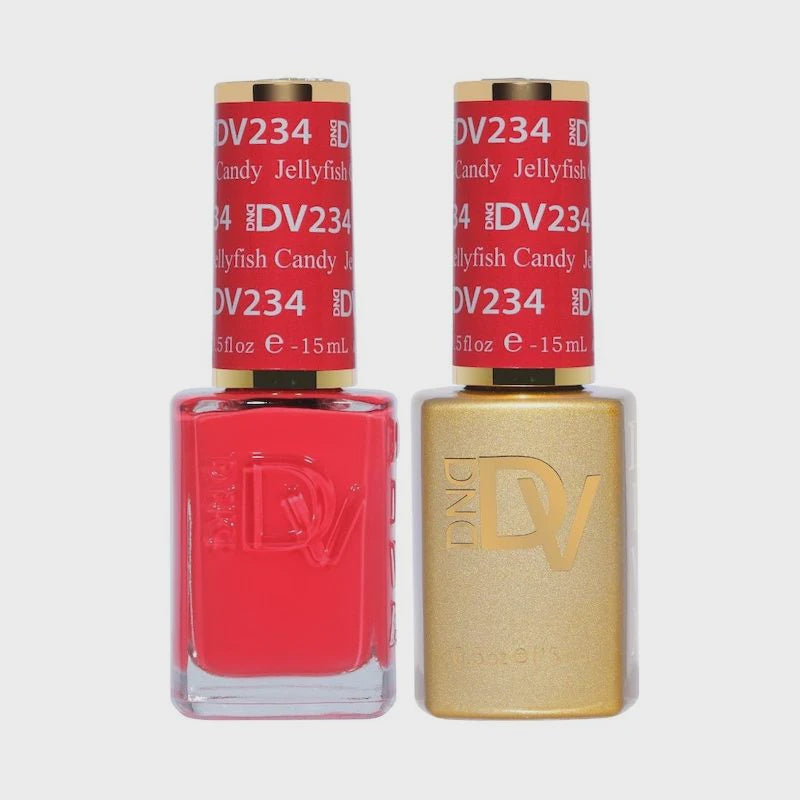 DIVA duo 234 Jellyfish Candy