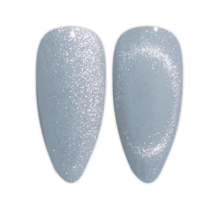 DIVA 9d Cat Eye Daydream Gel Nail Polish 25 Moonrise
