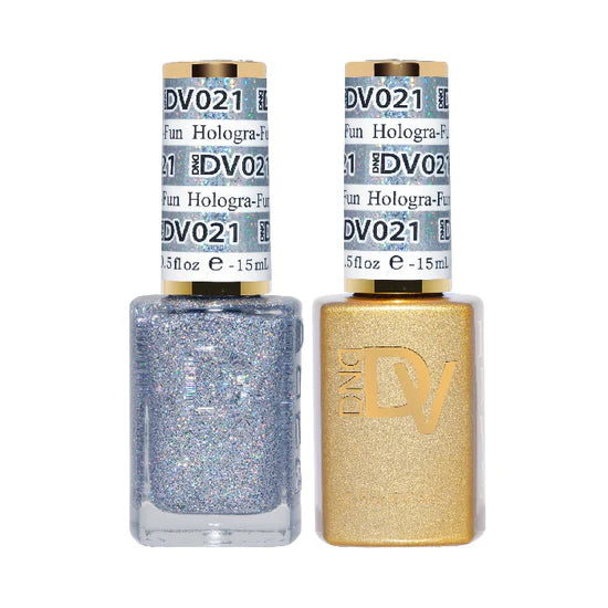 DIVA Duo 021 Hologra-Fun