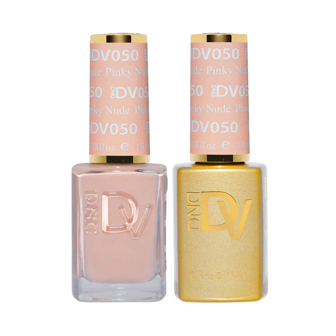 DIVA Duo 050 Pinky Nude