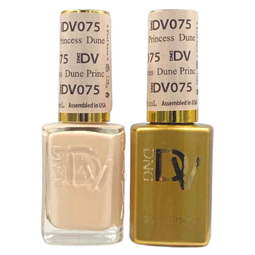 DIVA Duo 075 Dune Princess