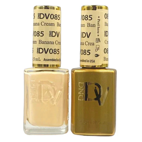 DIVA Duo 085 Banana Cream