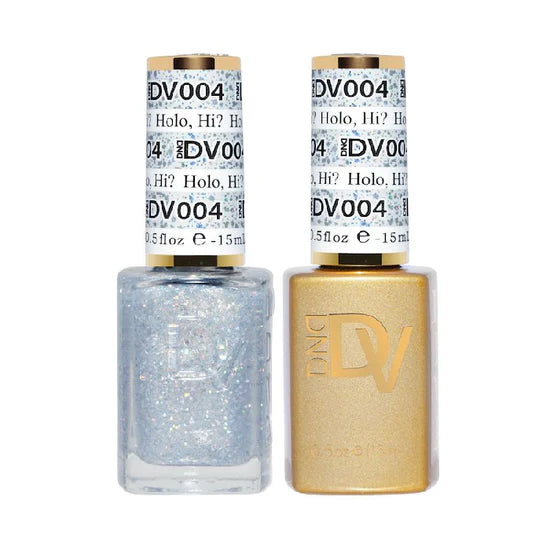 DIVA Duo 004 Holo, Hi?