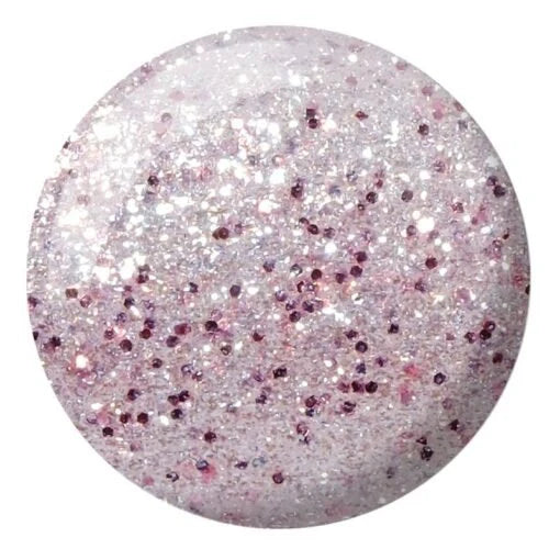 DIVA Gel Nail Polish 006 Sugar & Sprinkles