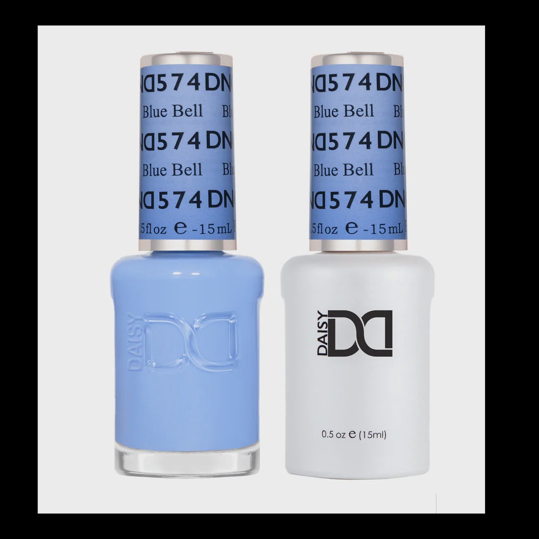 DND duo 574 Blue Bel
