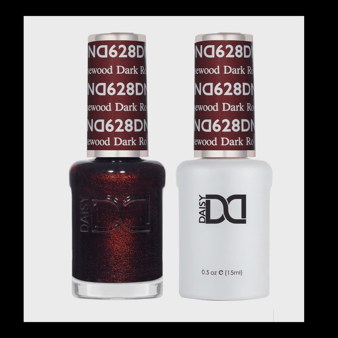 DND duo 628 Dark Rosewood
