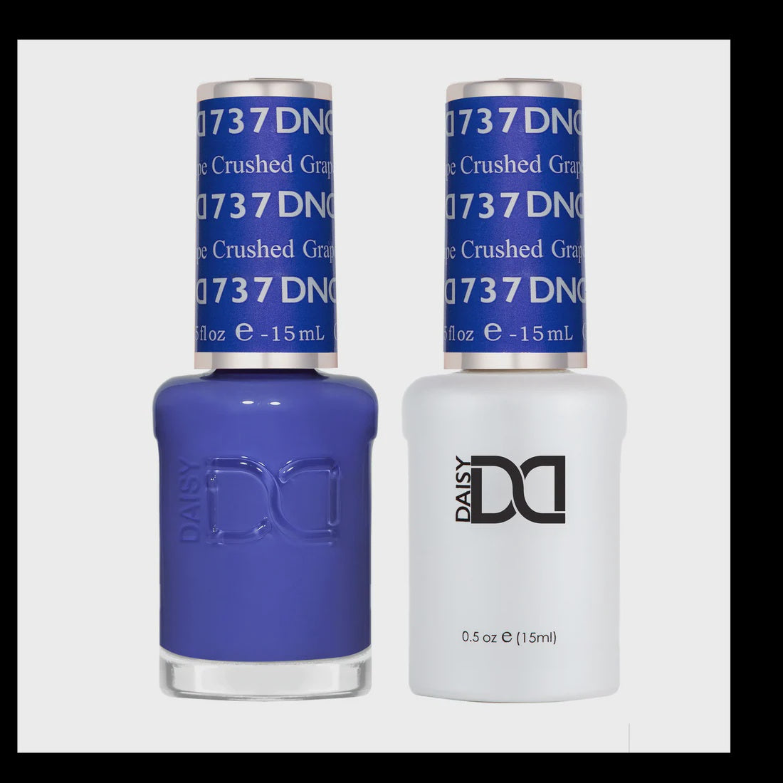 DND duo 737 Crushed Grape