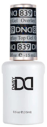 DND gel - #839
