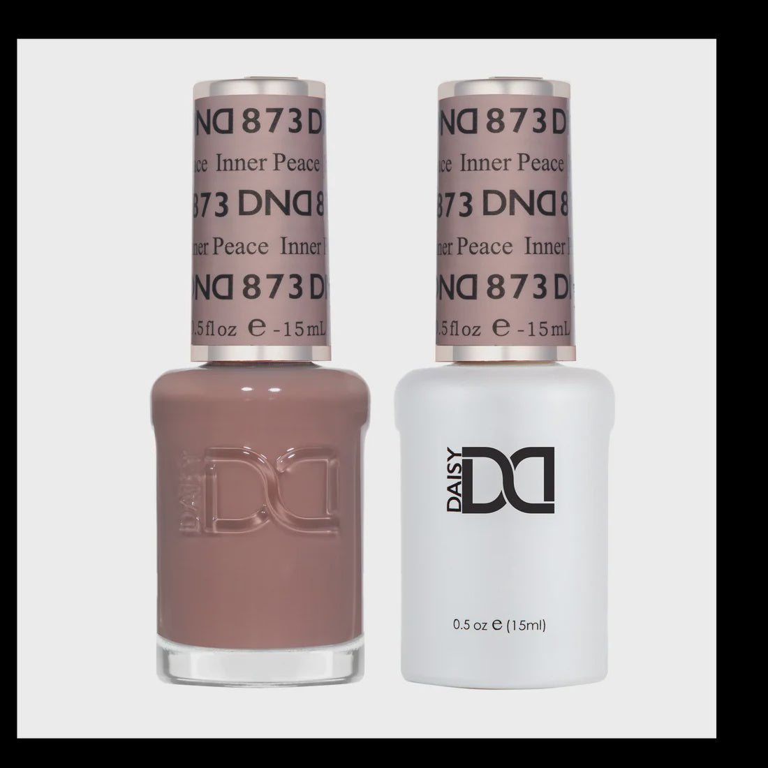 DND duo 873 nner Peace