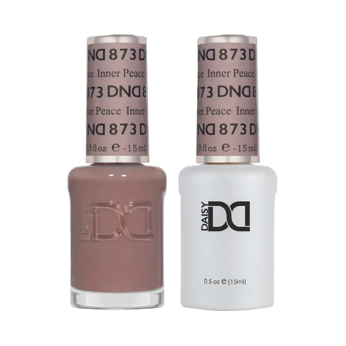 DND duo - #873 nner Peace