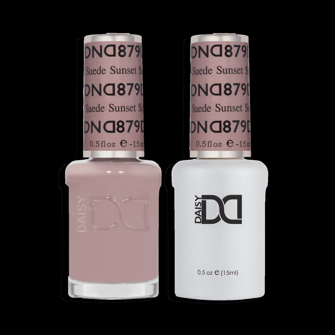 DND duo 879 Sunset Suede