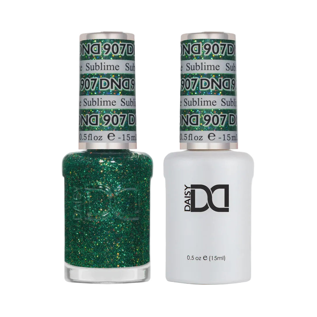 DND duo - #907 Sublime