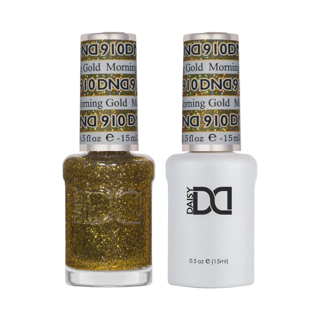 DND duo - #910 Morning Gold