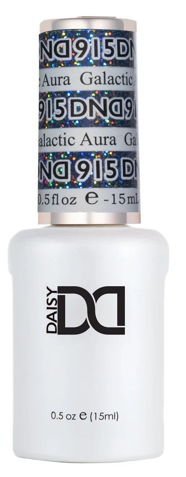 DND gel 915 Galactic Aura