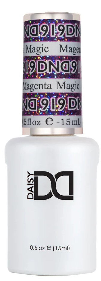 DND gel 919 Magenta Magic