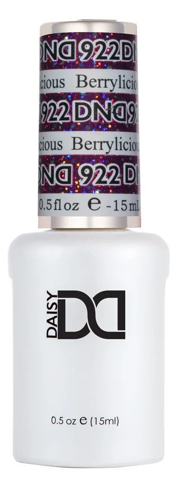 DND gel 922 Berrylicious