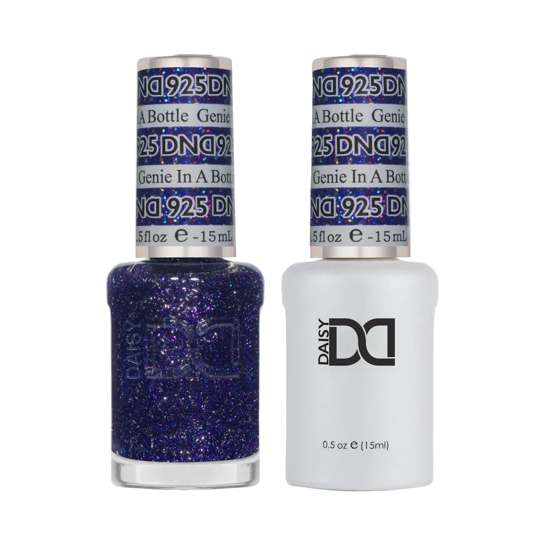 DND duo - #925 Genie in a Bottle