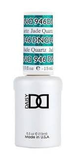 DND gel - #946 Jade Quartz